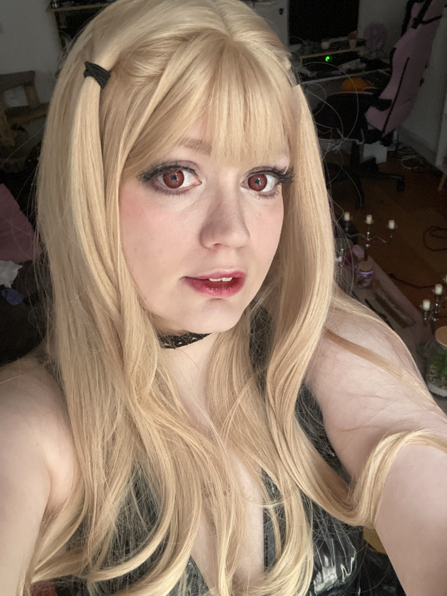 Misa Amane — photo 6