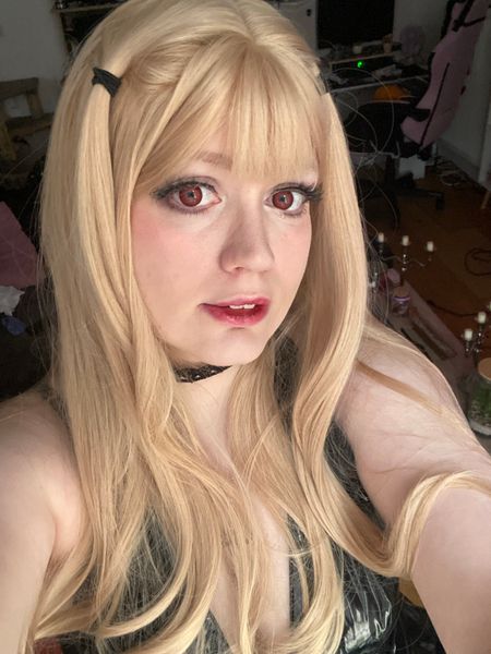 Lunae, Misa Amane