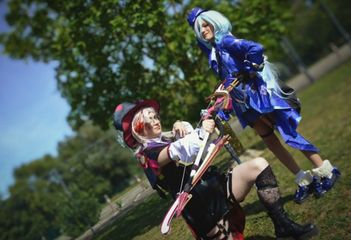 Lyney preview 2