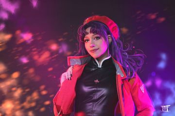Misato shoot 2 preview 3