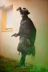 Commandant Colibri preview 2