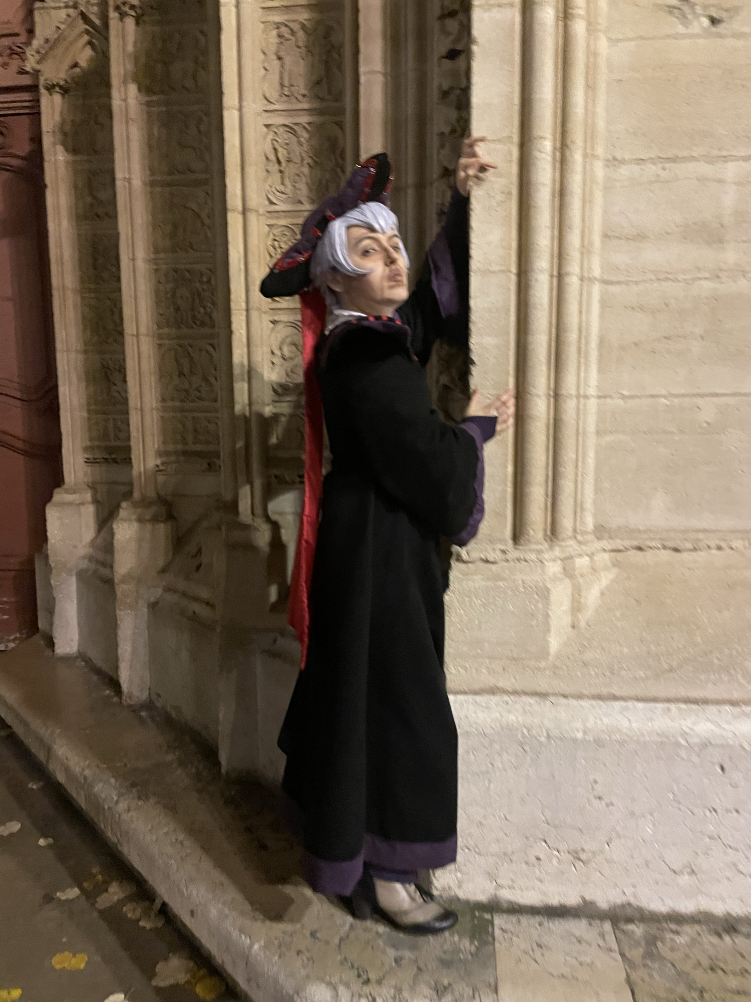 Halloween 25 — photo 86