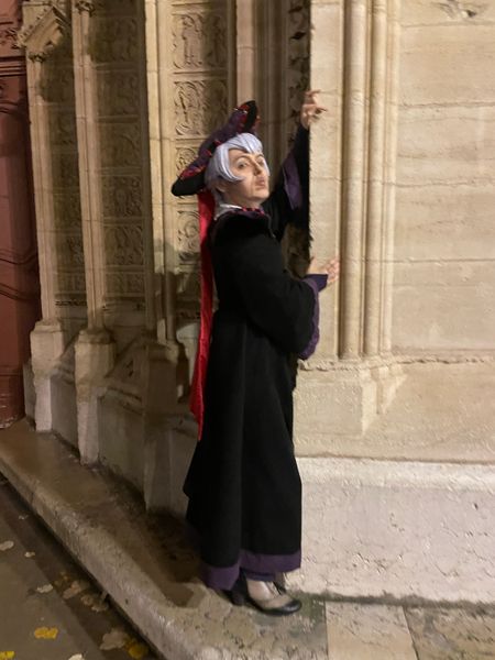 Mayu0204 - Halloween 25