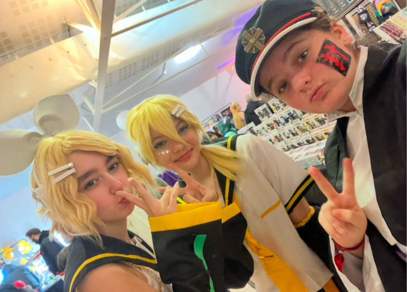 Manga sur Loire 2024 — photo 9