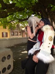 Yelan & Shenhe preview 2