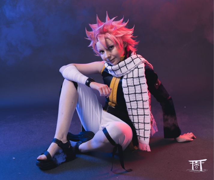 Specto - Natsu old version