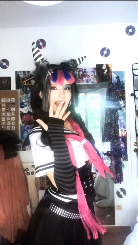 Mathetmathilde – Ibuki 1