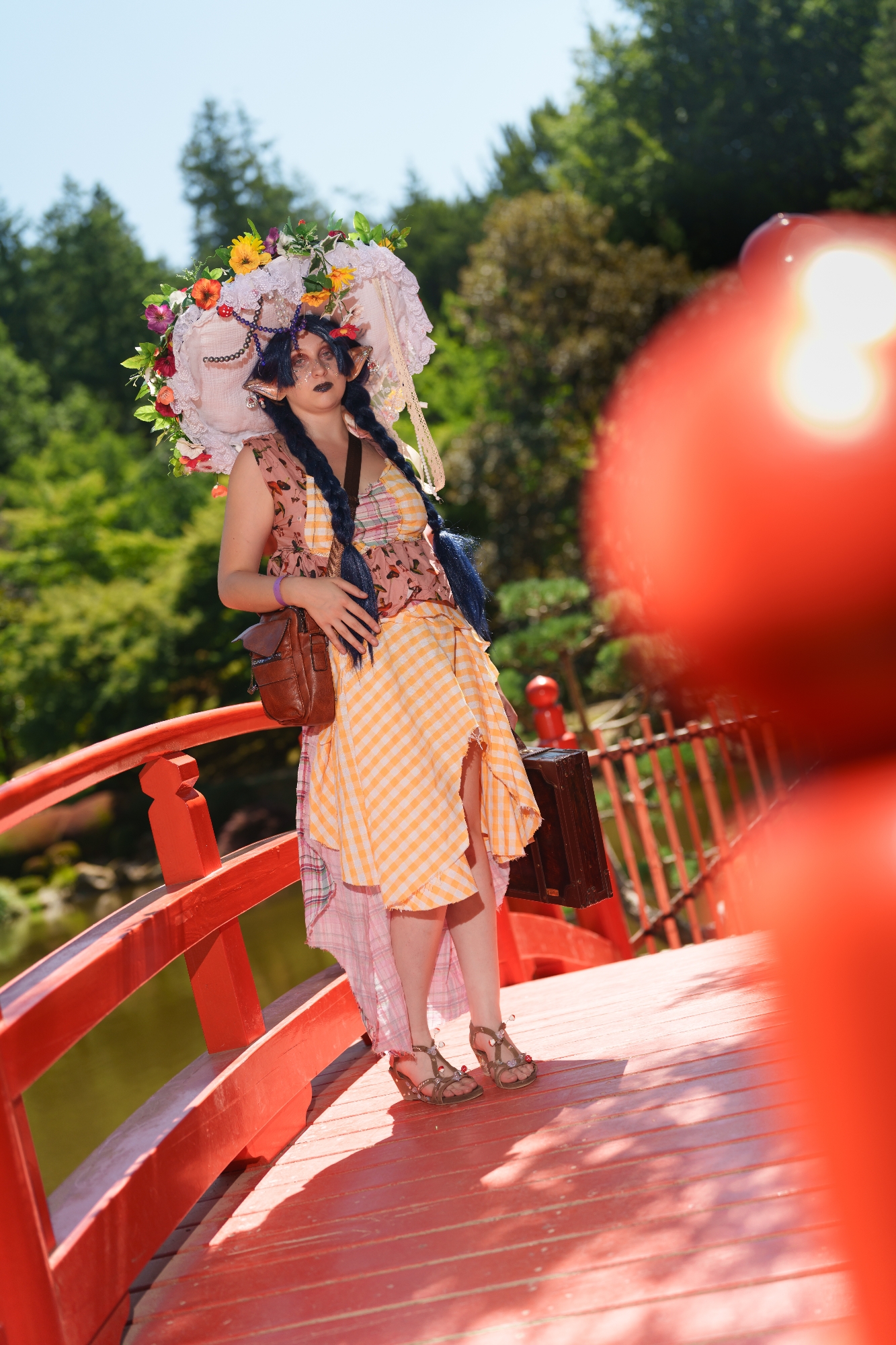 Aerys - Été - Photo 5