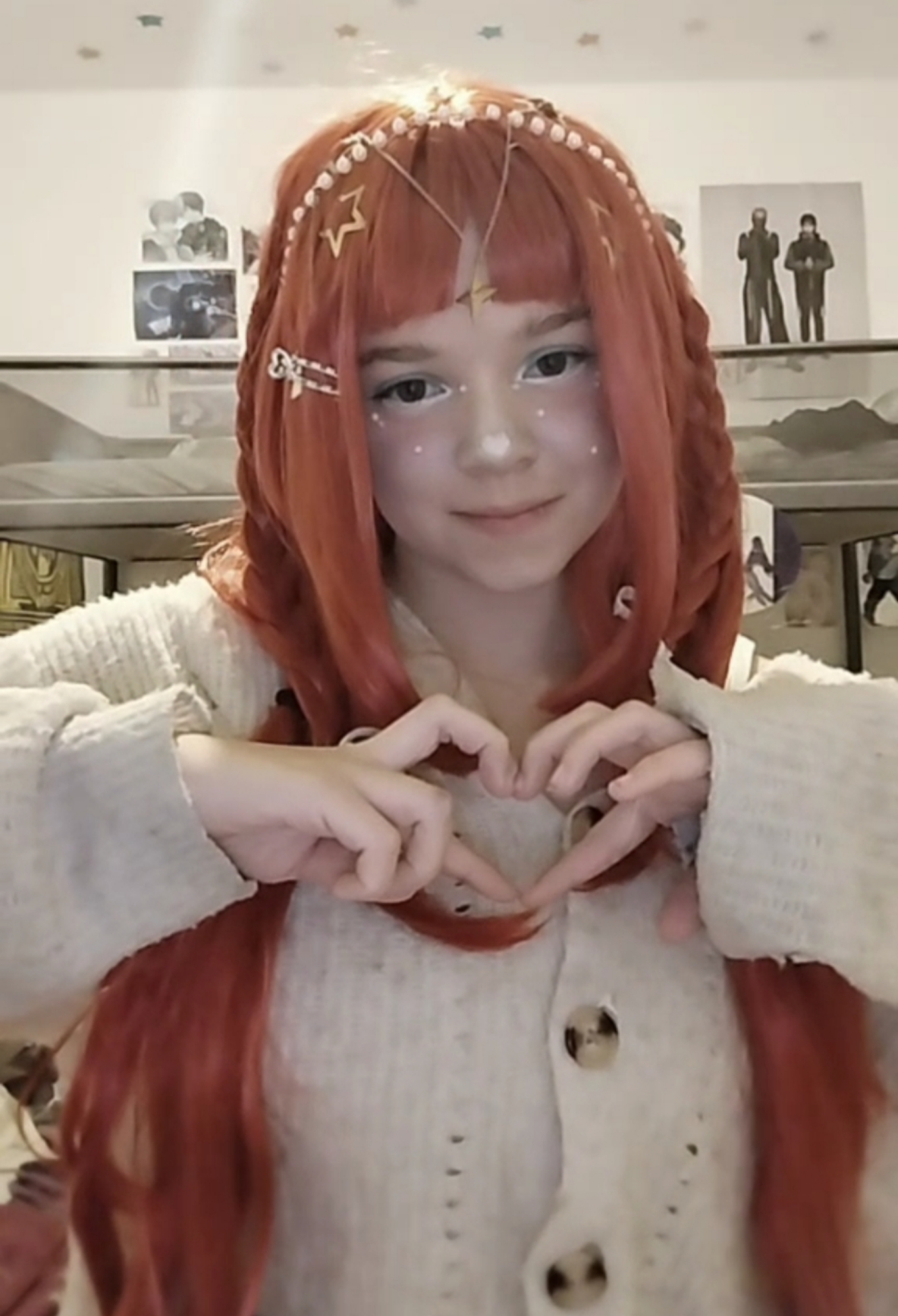 Nilou 🌊✨ - Photo 20