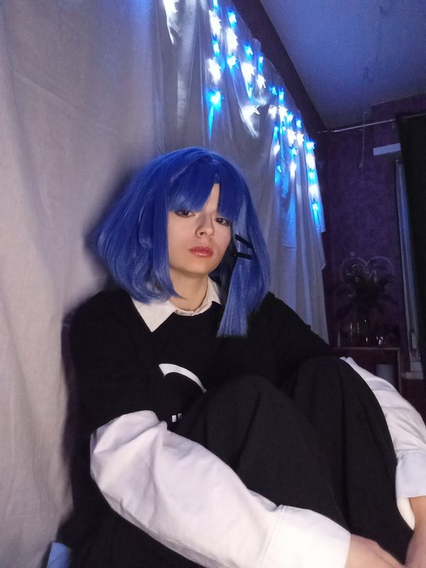 Ochalcoholic – Ryo 