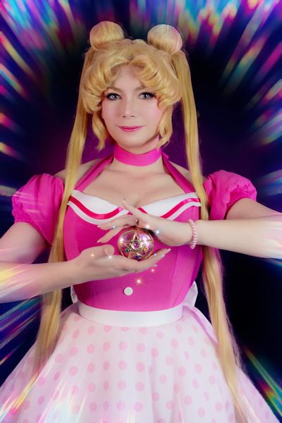 Selene - Vintage Usagi