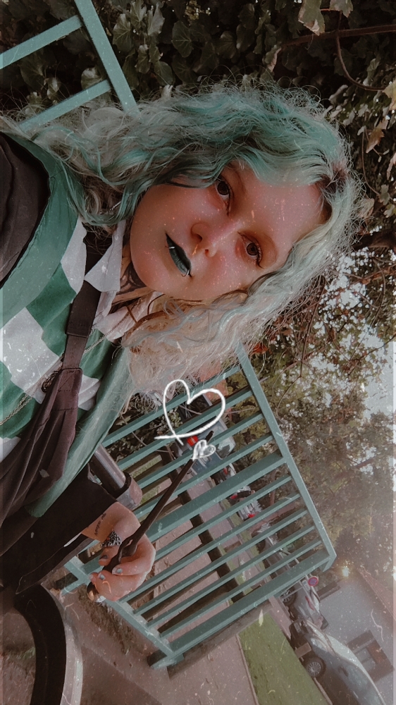 La forêt interdite - Photo 54