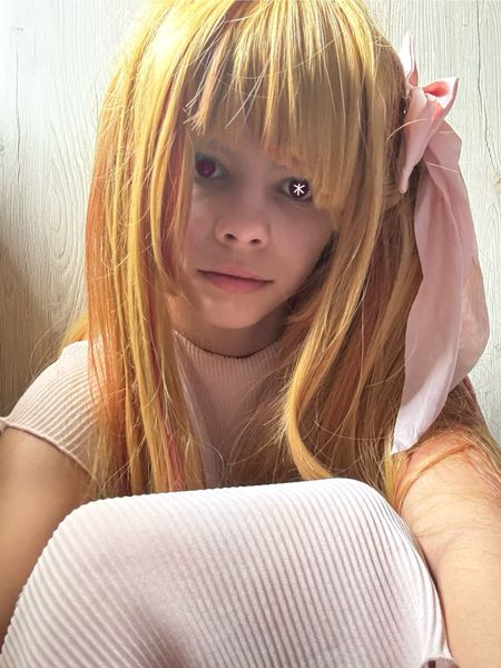 Ruby.cosplay - Ruby Hoshino 