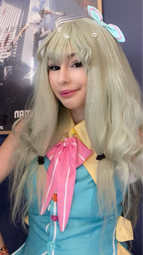 Nene Kusanagi - Photo 4