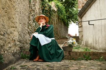Sophie Ghibli preview 2
