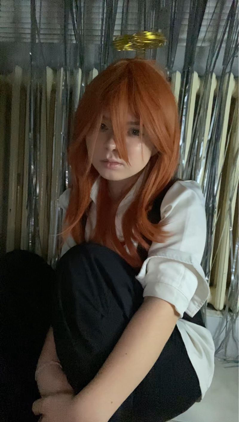 .-ashyy-. – Angel devil 