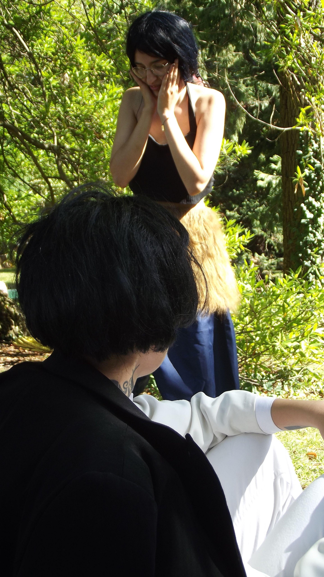 Muzan (Demon Slayer) - Photo 4