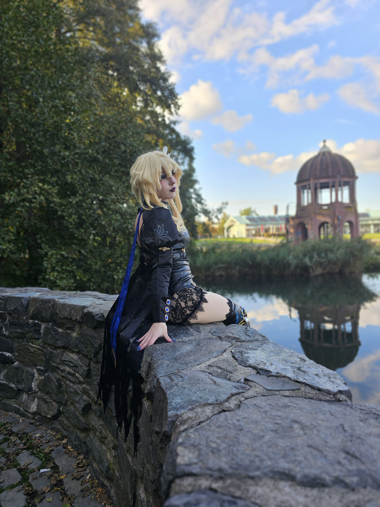 Abyss Lumine — photo 23