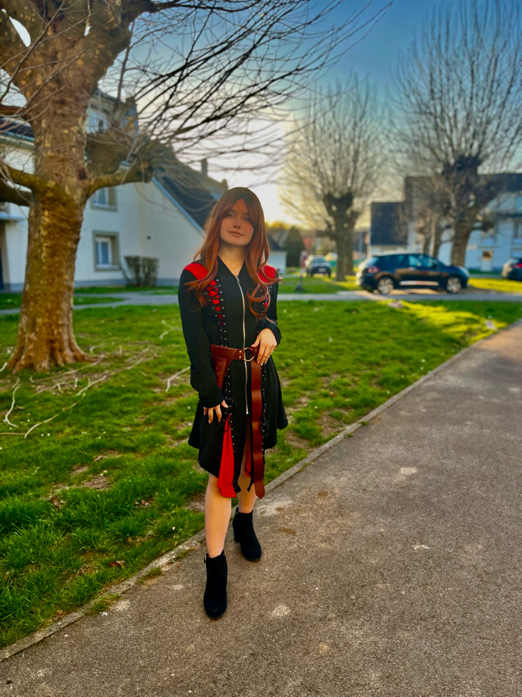 Althea moretti - Photo 12