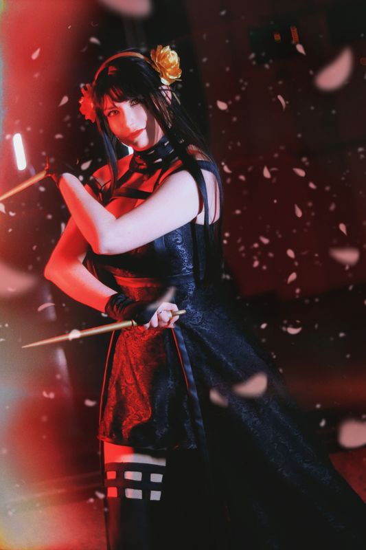 Selene – Yor Forger