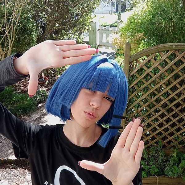 Kaeru_cosplay - Cosplay Ryo
