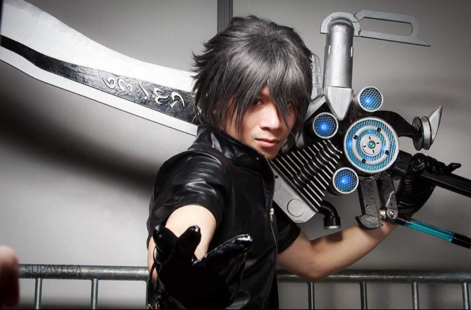 Noctis — photo 7