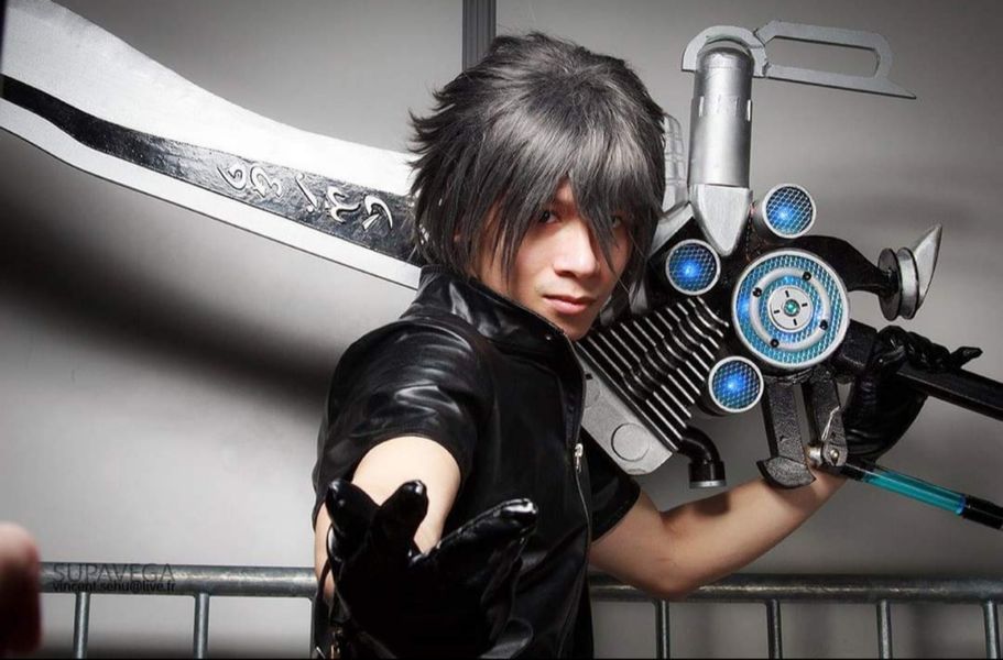 Vanichigo_&_zedd - Noctis