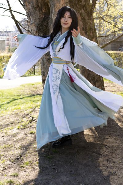 Aspectra1._.cos - Shi Qingxuan 
