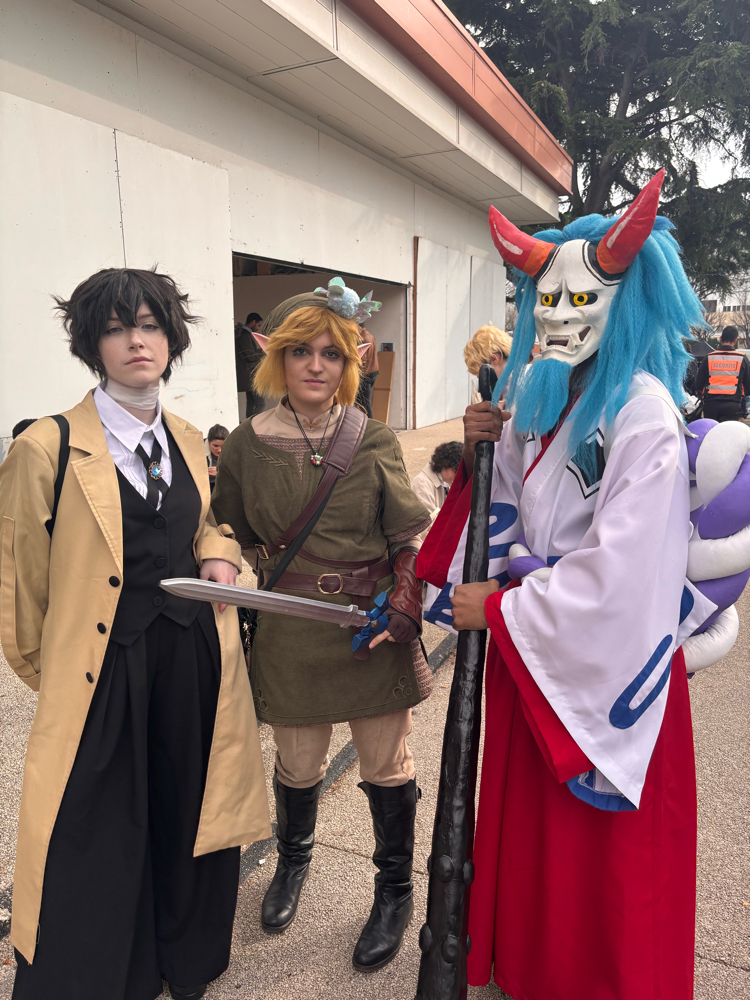 Yamato JES - Photo 23