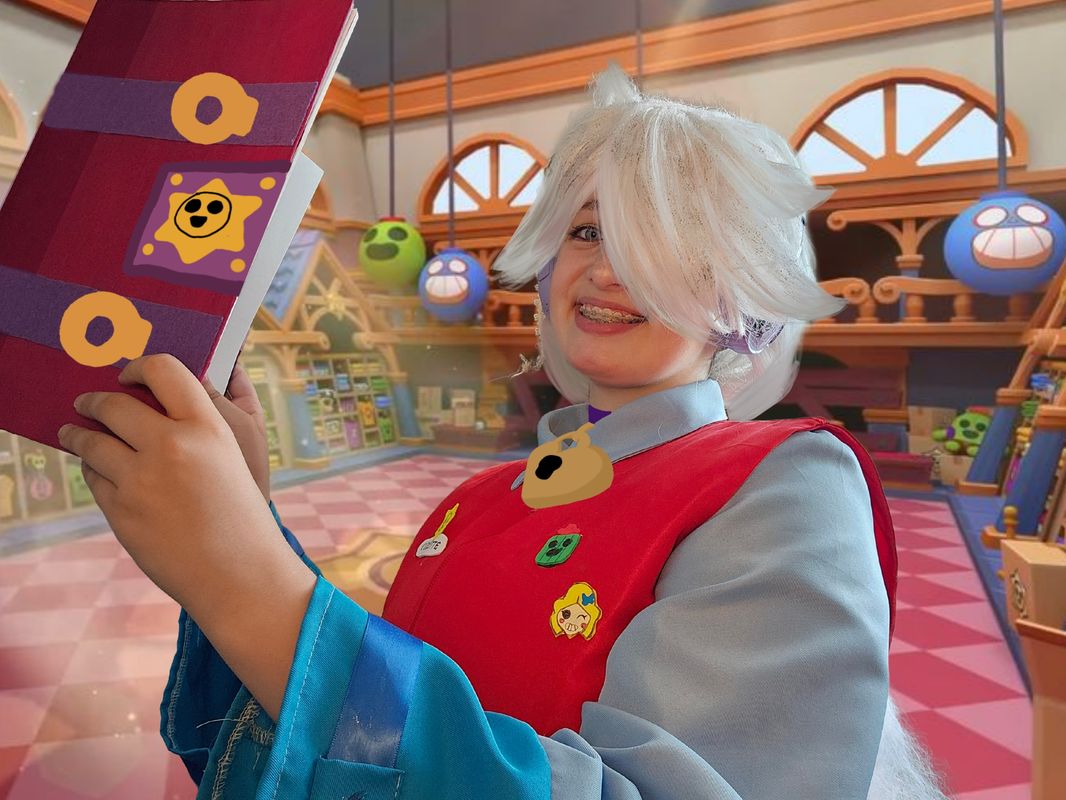 Tao._cosplay – Colette