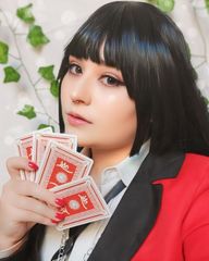 Yumeko Jabami preview 2