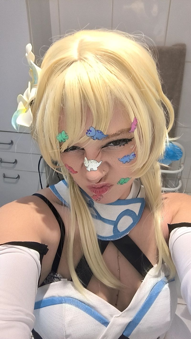 ᭢ꪮꪖꫝ_🎀 – Lumine