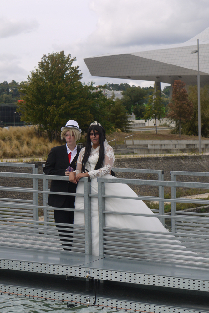 Yor Forger - Photo 23