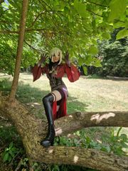 Arlecchino preview 2