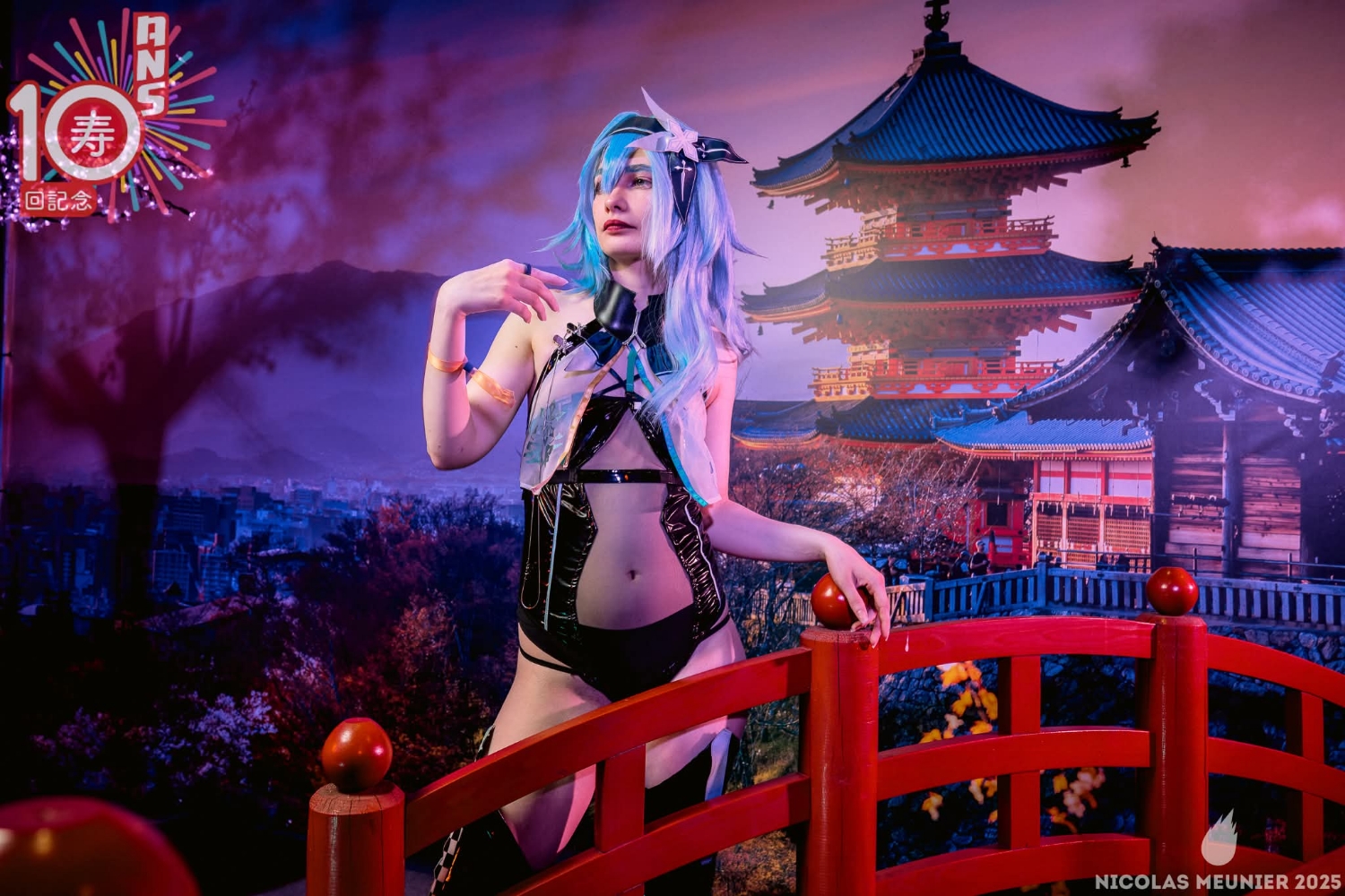 Eula racing - Photo 1