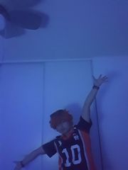 Shôyo hinata preview 2