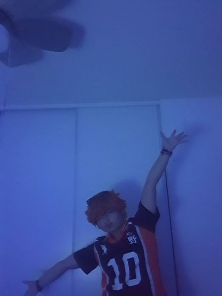Ran_.c0sfan - Shôyo hinata 