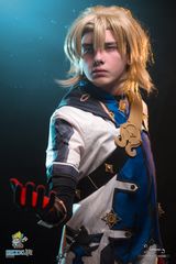 Albedo preview 3