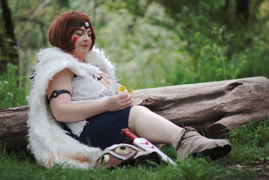 Kage_kitsune - Shoot post Japanante