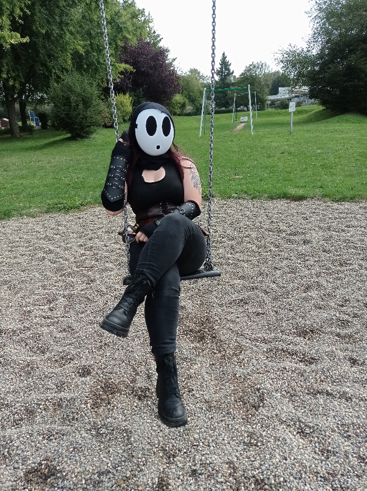 Maskass — photo 7