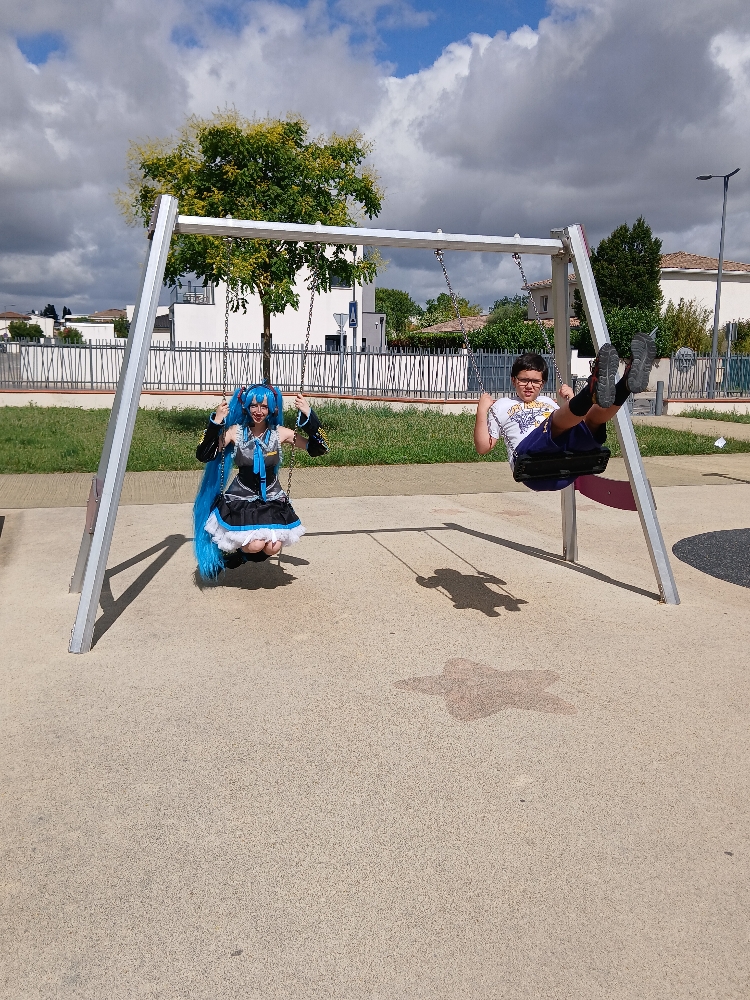 Miku — photo 11