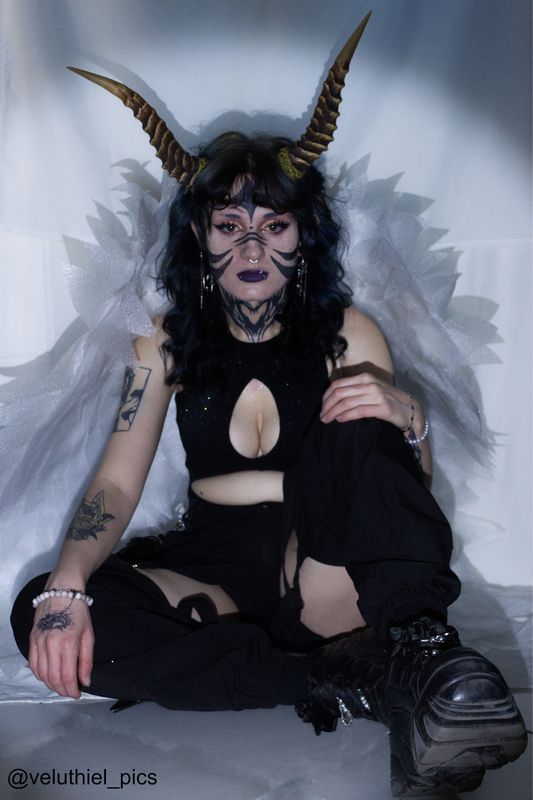 Fairyli_cos – Ariass - Oc