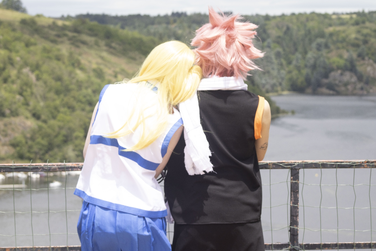 Fairy tail — photo 43