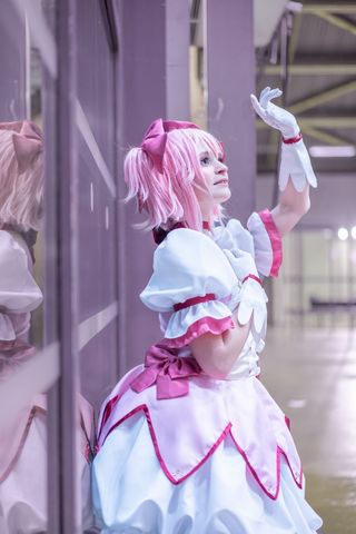Madoka - Nantes