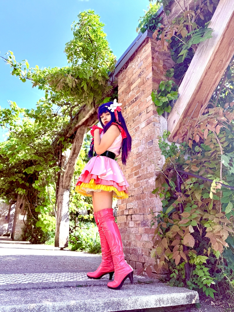 Ai Hoshino — photo 13