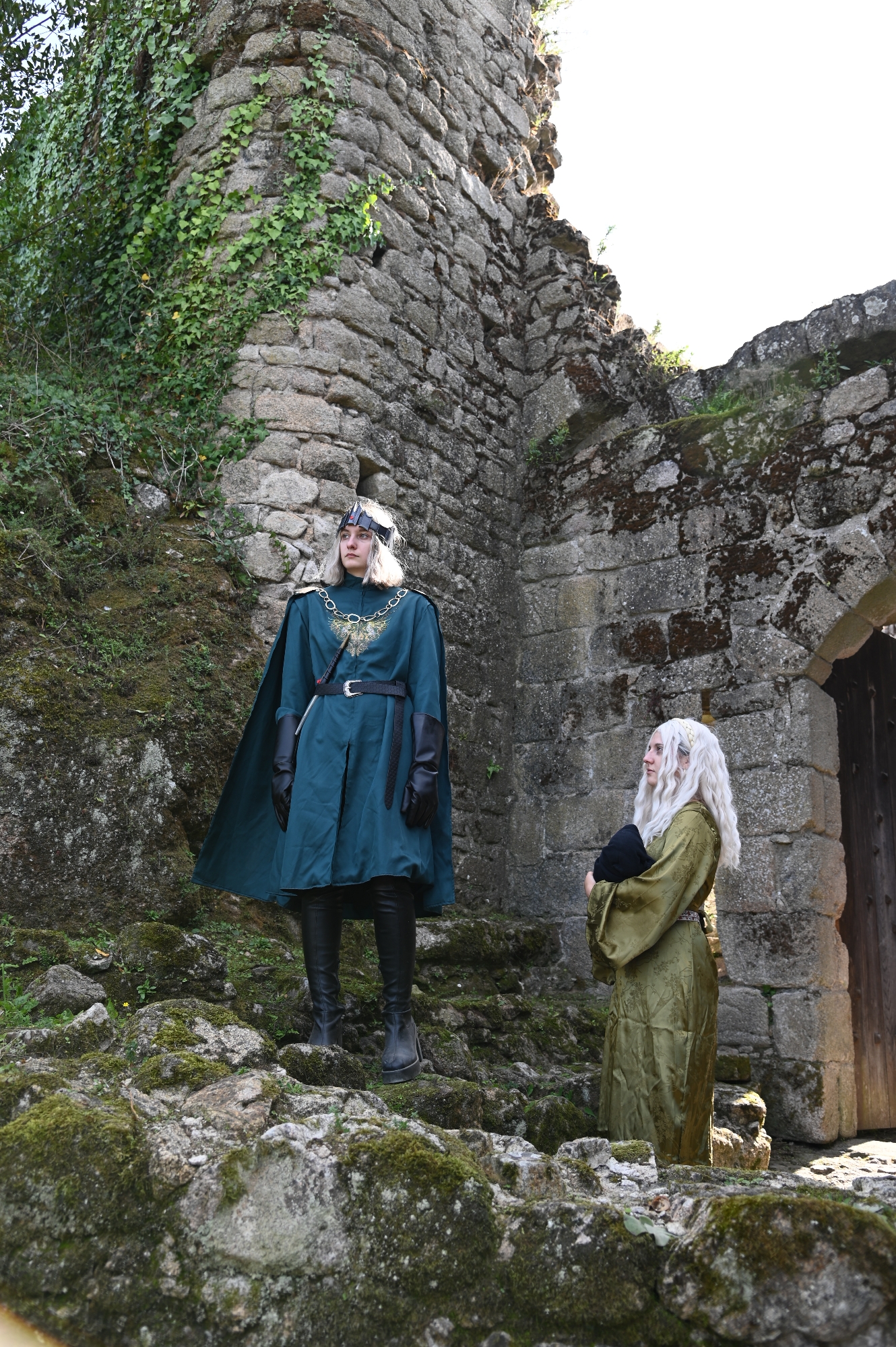 Aegon Targaryen - Photo 81