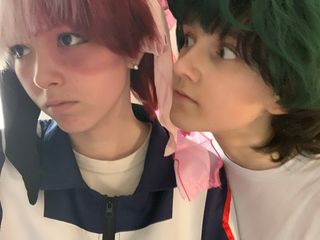 Shoot Todoroki preview 2