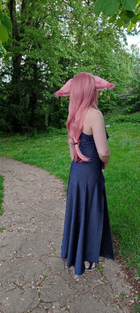 Yae Miko coktail - Photo 7