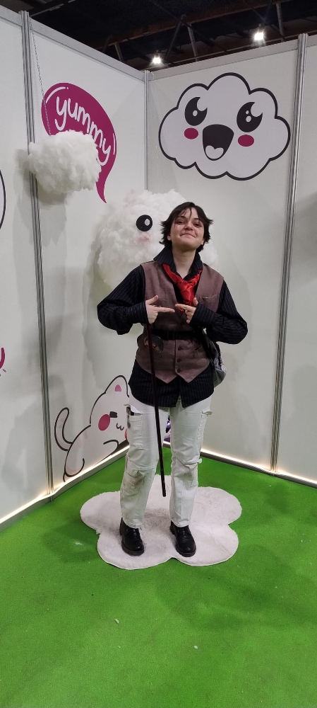 UwU viktor - Photo 2