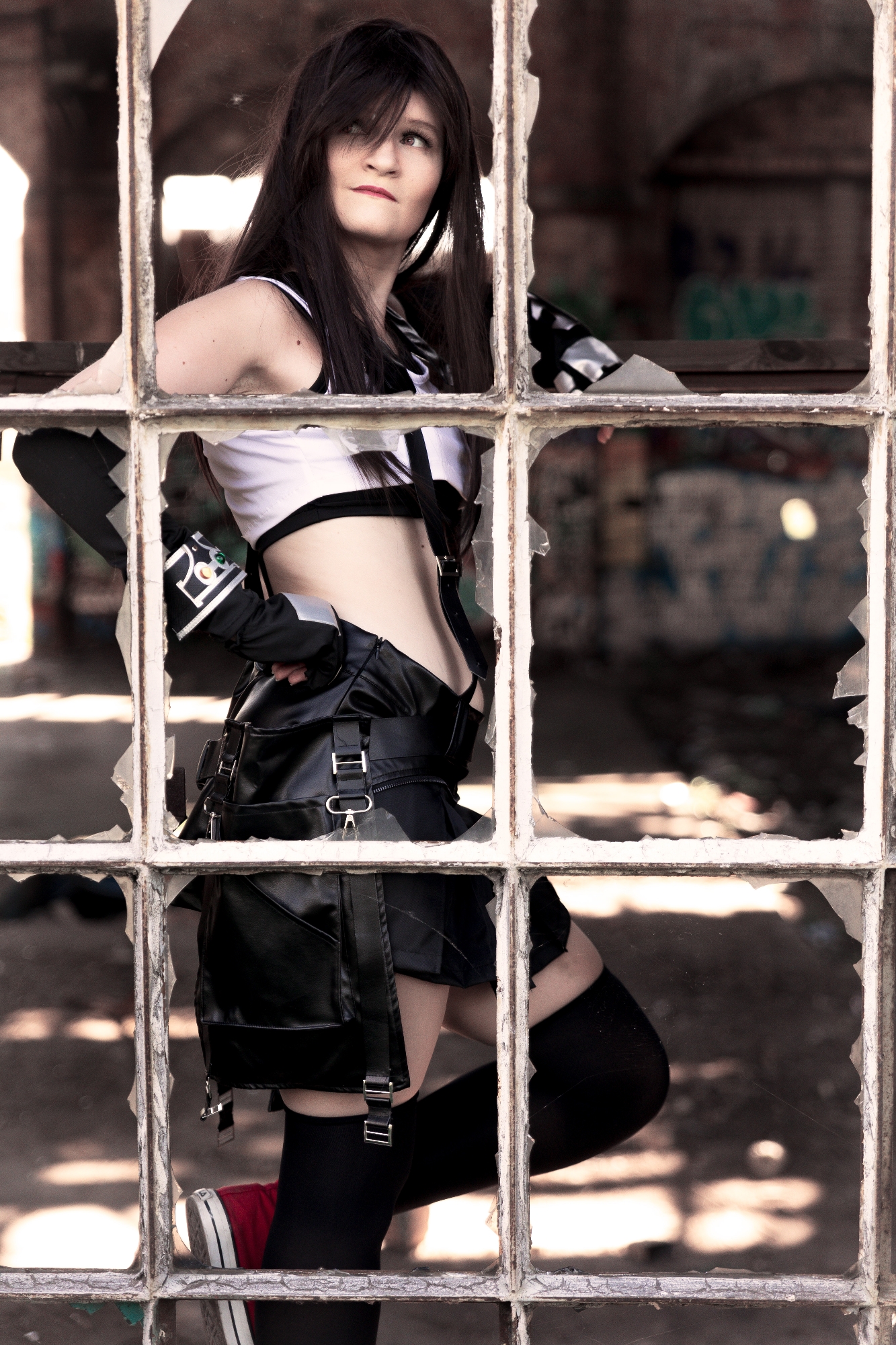 Tifa Lockhart — photo 5